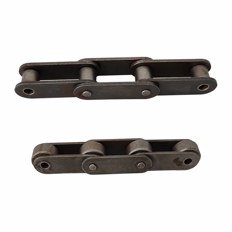 Double Pitch Conveyor Chains